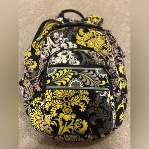 Vera bradley book bag